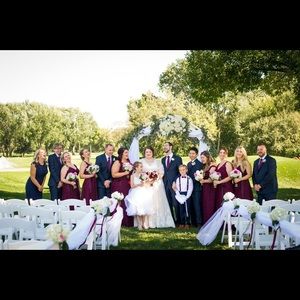 Meet your Posher, Kim